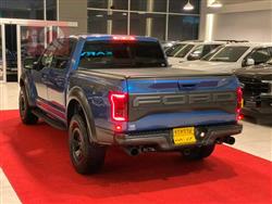 فۆرد F-150 راپتۆر